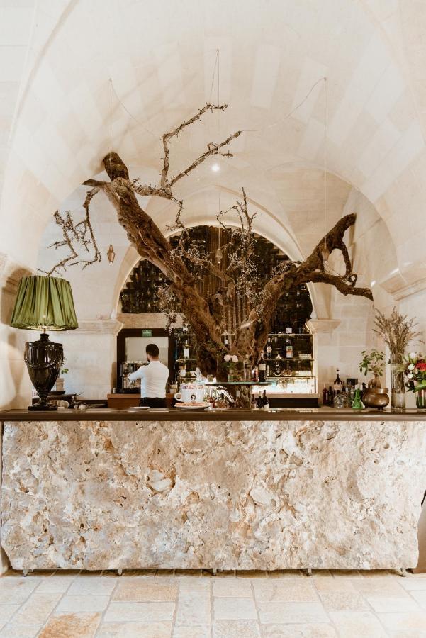 Masseria Le Lamie Villa Castelli Exterior photo